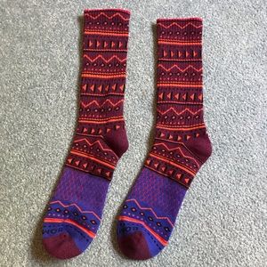 Brand New Bombas Socks